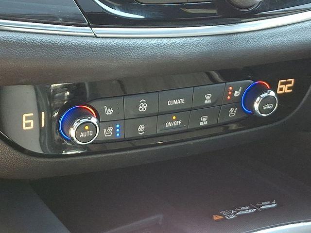 2022 Buick Enclave Vehicle Photo in DANBURY, CT 06810-5034