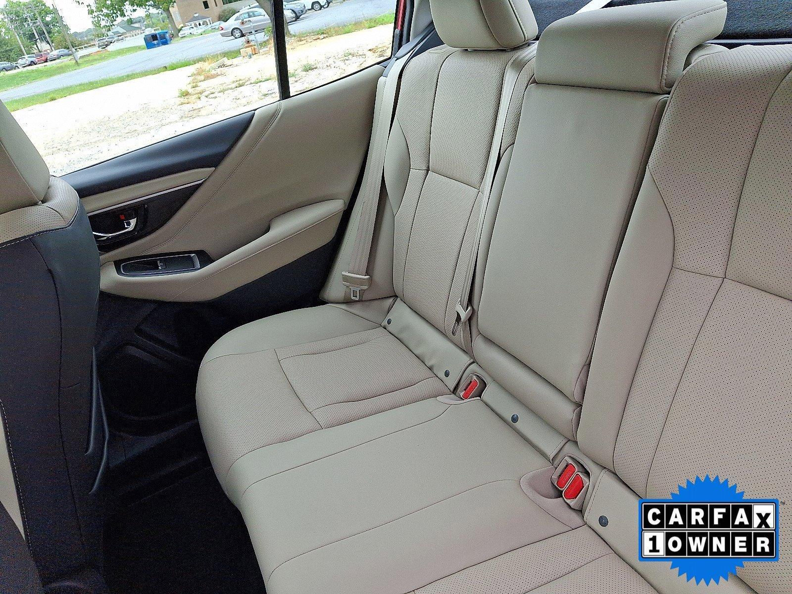 2023 Subaru Legacy Vehicle Photo in Harrisburg, PA 17111