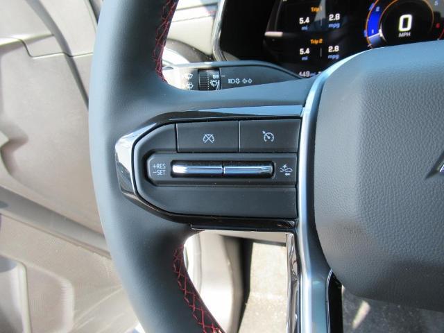 2026 Chevrolet Colorado Vehicle Photo in LEESBURG, FL 34788-4022