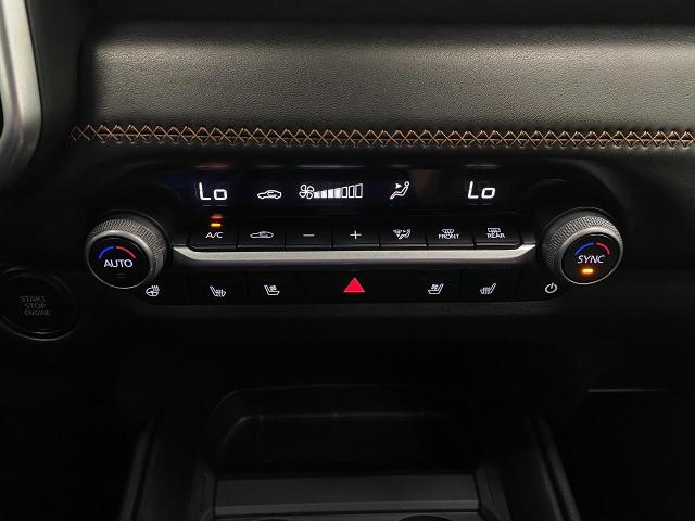 2025 Mazda CX-50 Vehicle Photo in Appleton, WI 54913