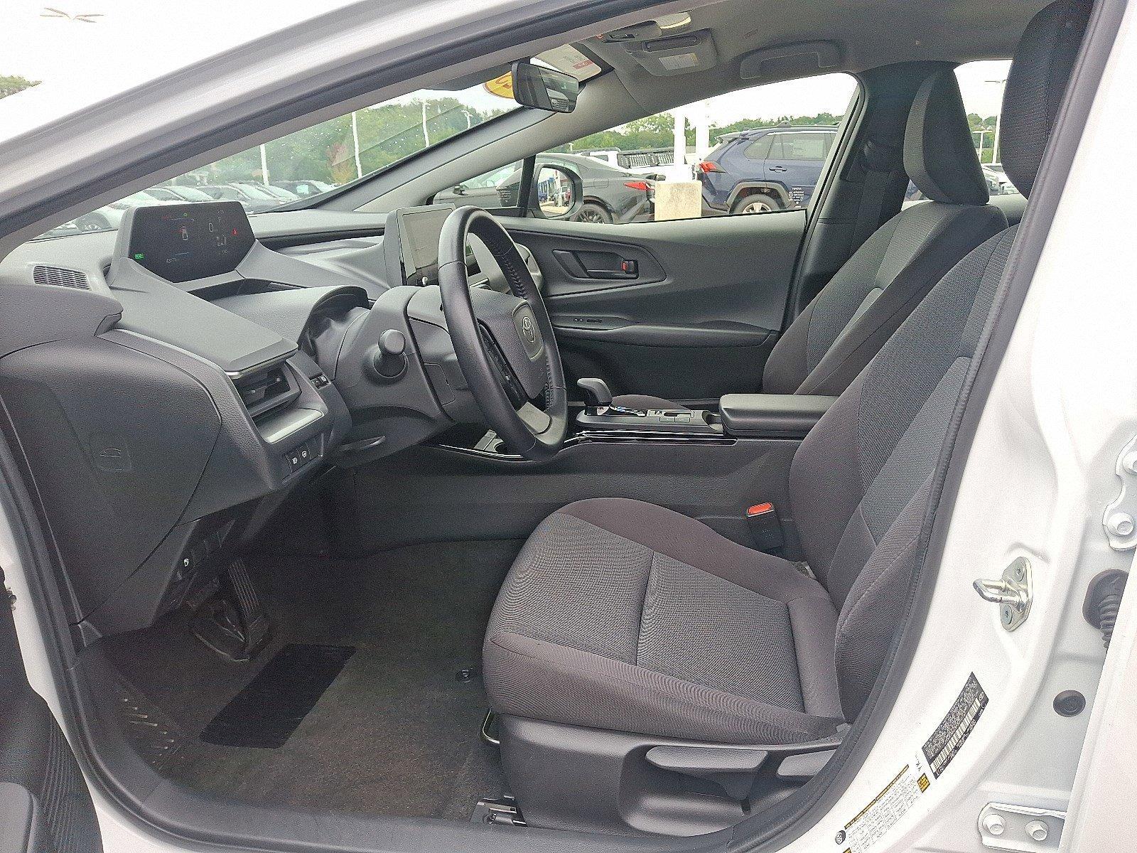 2023 Toyota Prius Vehicle Photo in Harrisburg, PA 17111