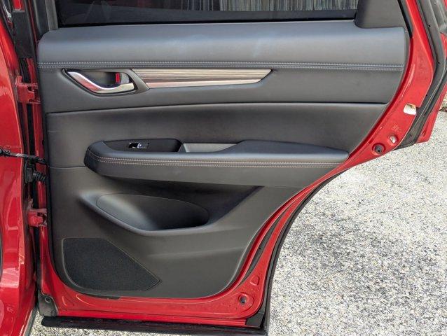 2018 Mazda CX-5 Vehicle Photo in San Antonio, TX 78230