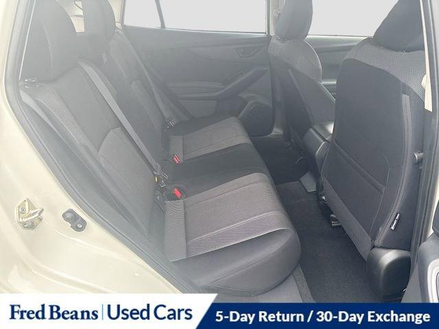 2022 Subaru Crosstrek Vehicle Photo in Doylestown, PA 18902
