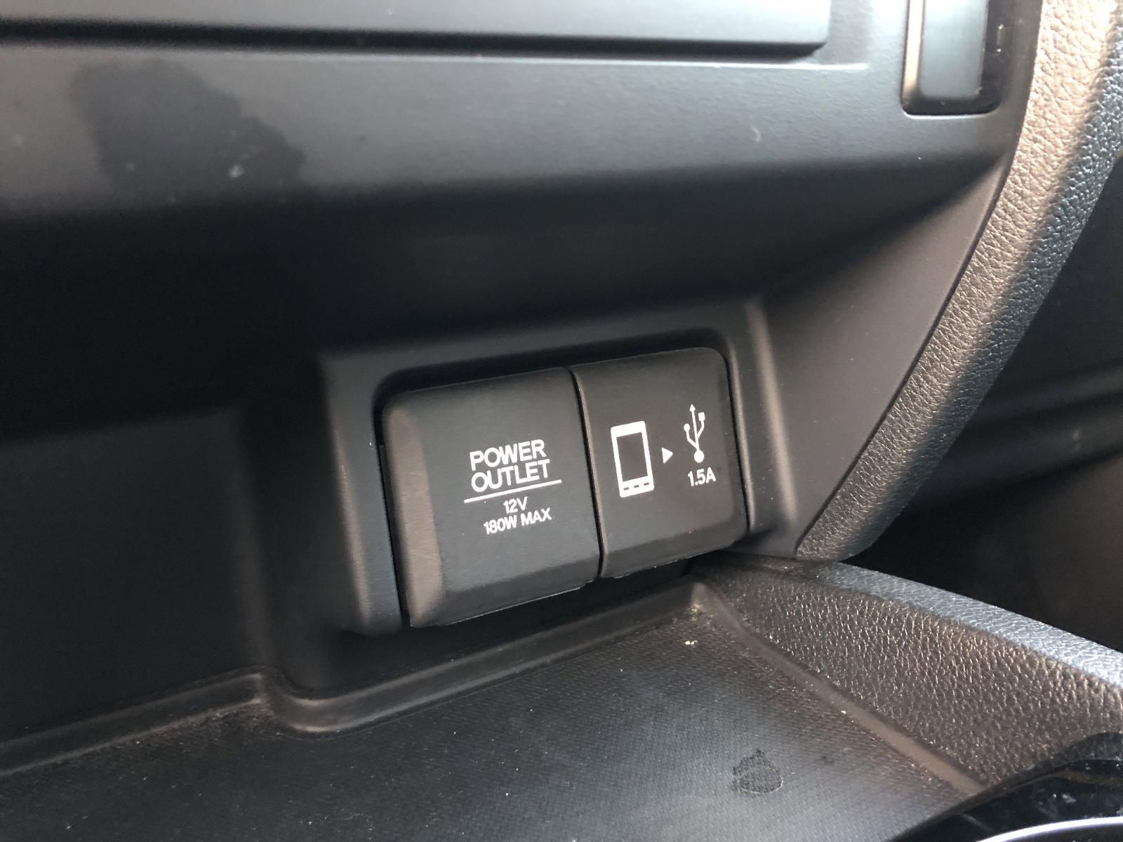 2020 Honda Ridgeline Vehicle Photo in Mechanicsburg, PA 17050