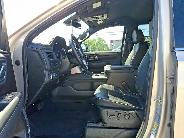 2023 GMC Yukon Vehicle Photo in HARRISBURG, PA 17111-1033