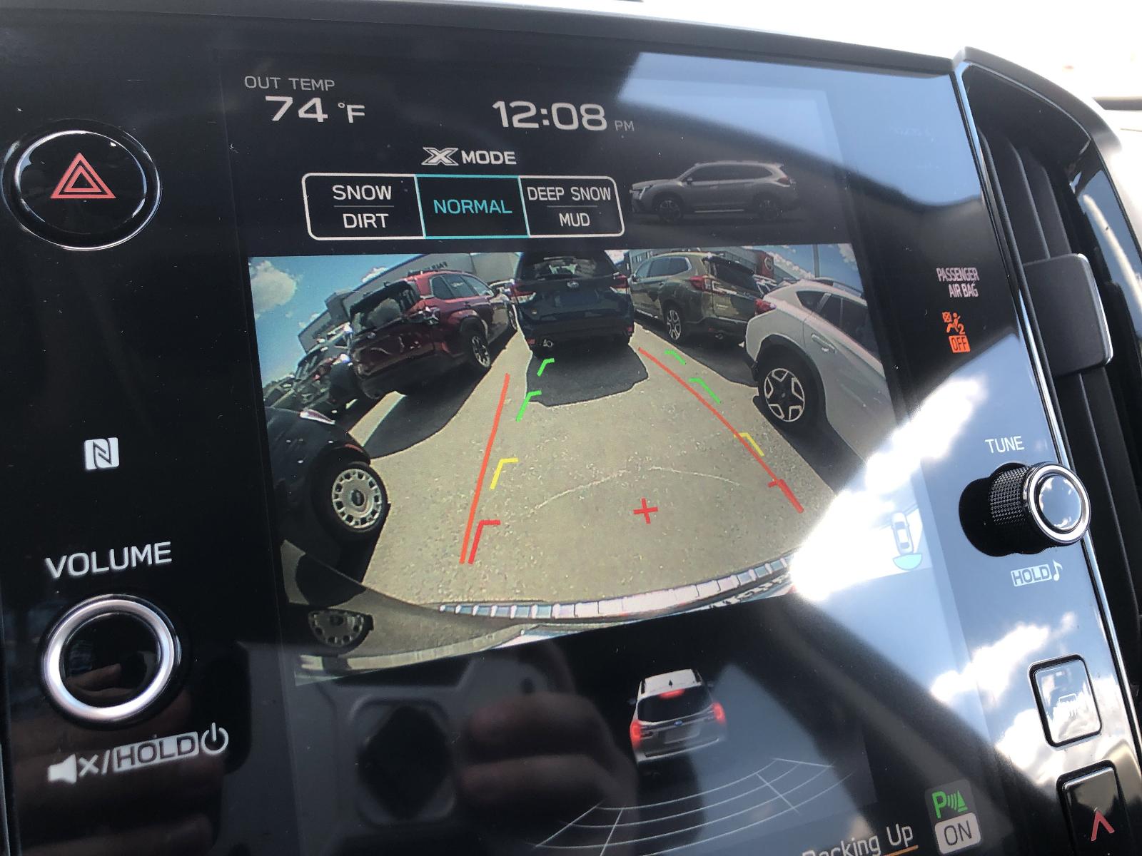 2023 Subaru Ascent Vehicle Photo in Mechanicsburg, PA 17050