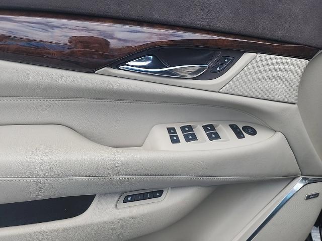 2016 Cadillac Escalade ESV Vehicle Photo in HARRISBURG, PA 17111-1033