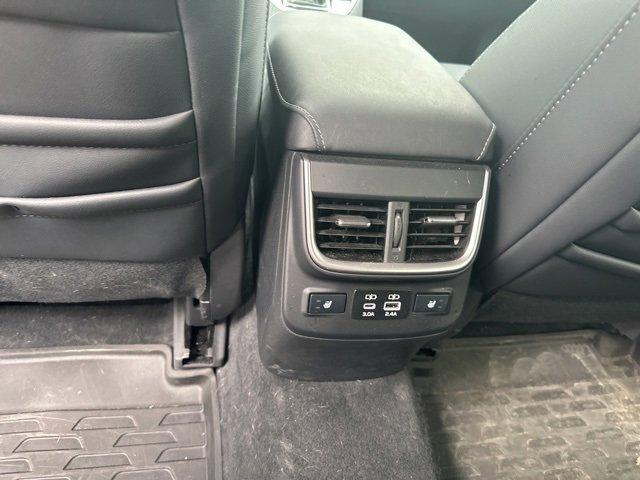2023 Subaru Outback Vehicle Photo in Harrisburg, PA 17111