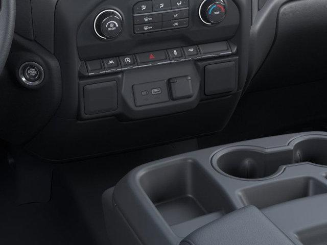 2026 Chevrolet Silverado 1500 Vehicle Photo in SELMA, TX 78154-1460
