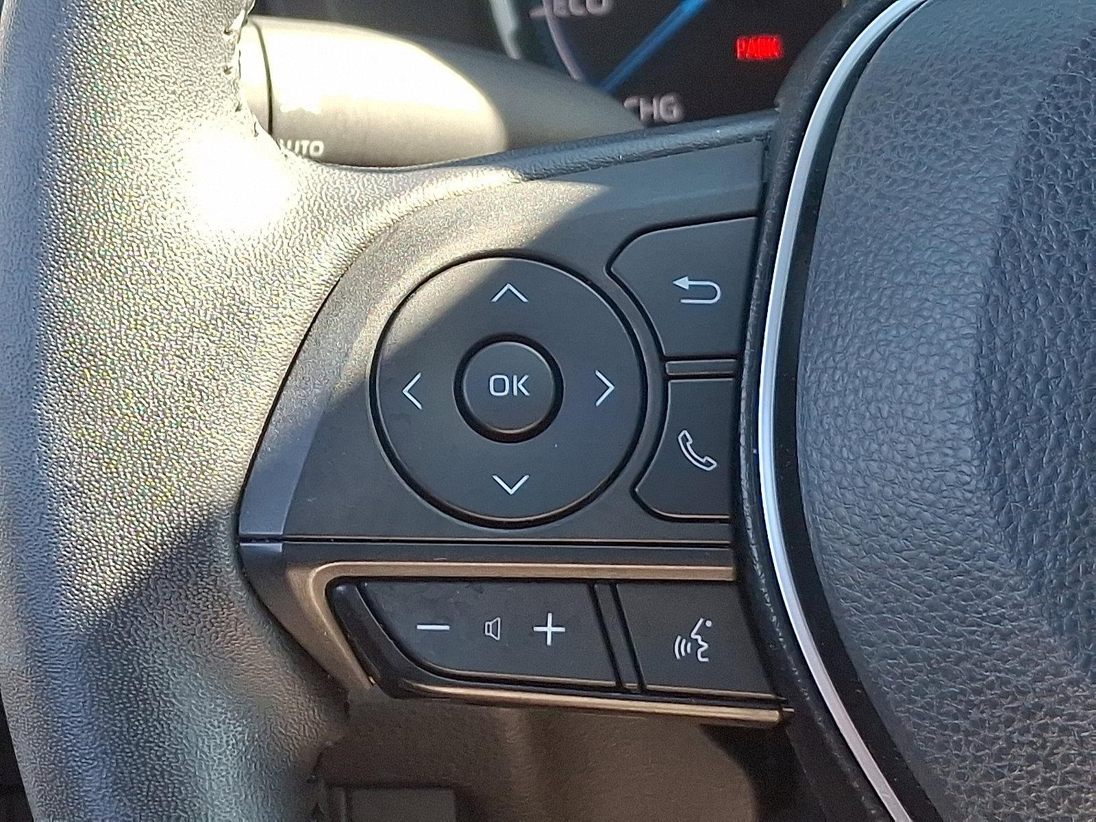 2022 Toyota RAV4 Vehicle Photo in Trevose, PA 19053