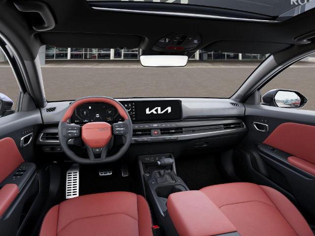 2025 Kia K4 Vehicle Photo in Tucson, AZ 85712