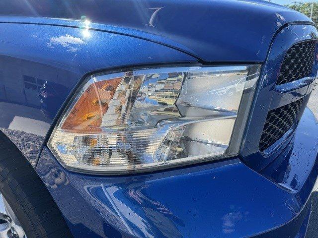 2015 Ram 1500 Vehicle Photo in Mechanicsburg, PA 17050-1707