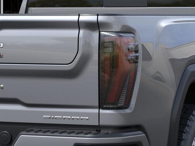 2026 GMC Sierra 2500 HD Vehicle Photo in HARRISBURG, PA 17111-1033