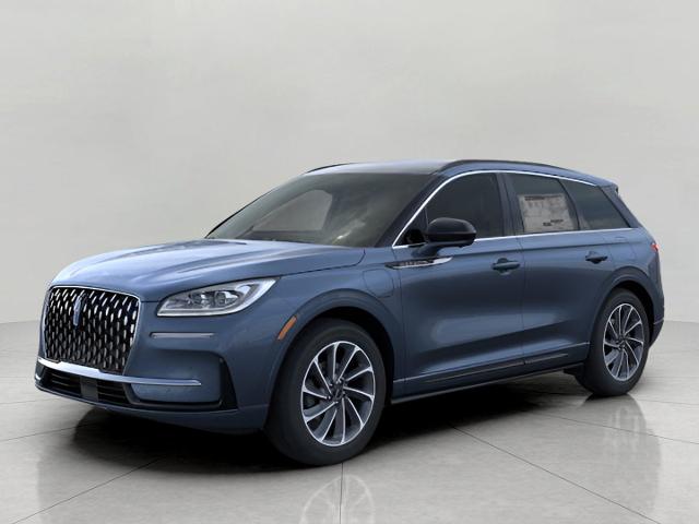 2025 Lincoln Corsair Vehicle Photo in Neenah, WI 54956
