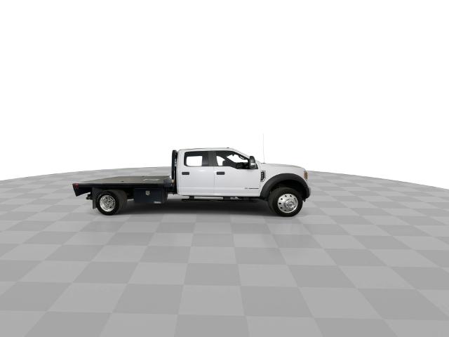 2019 Ford Super Duty F-450 DRW Vehicle Photo in GILBERT, AZ 85297-0402