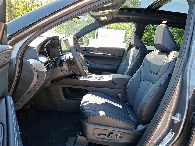 2026 INFINITI QX60 Vehicle Photo in Willow Grove, PA 19090