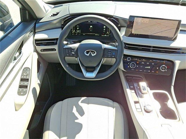 2026 INFINITI QX60 Vehicle Photo in Willow Grove, PA 19090
