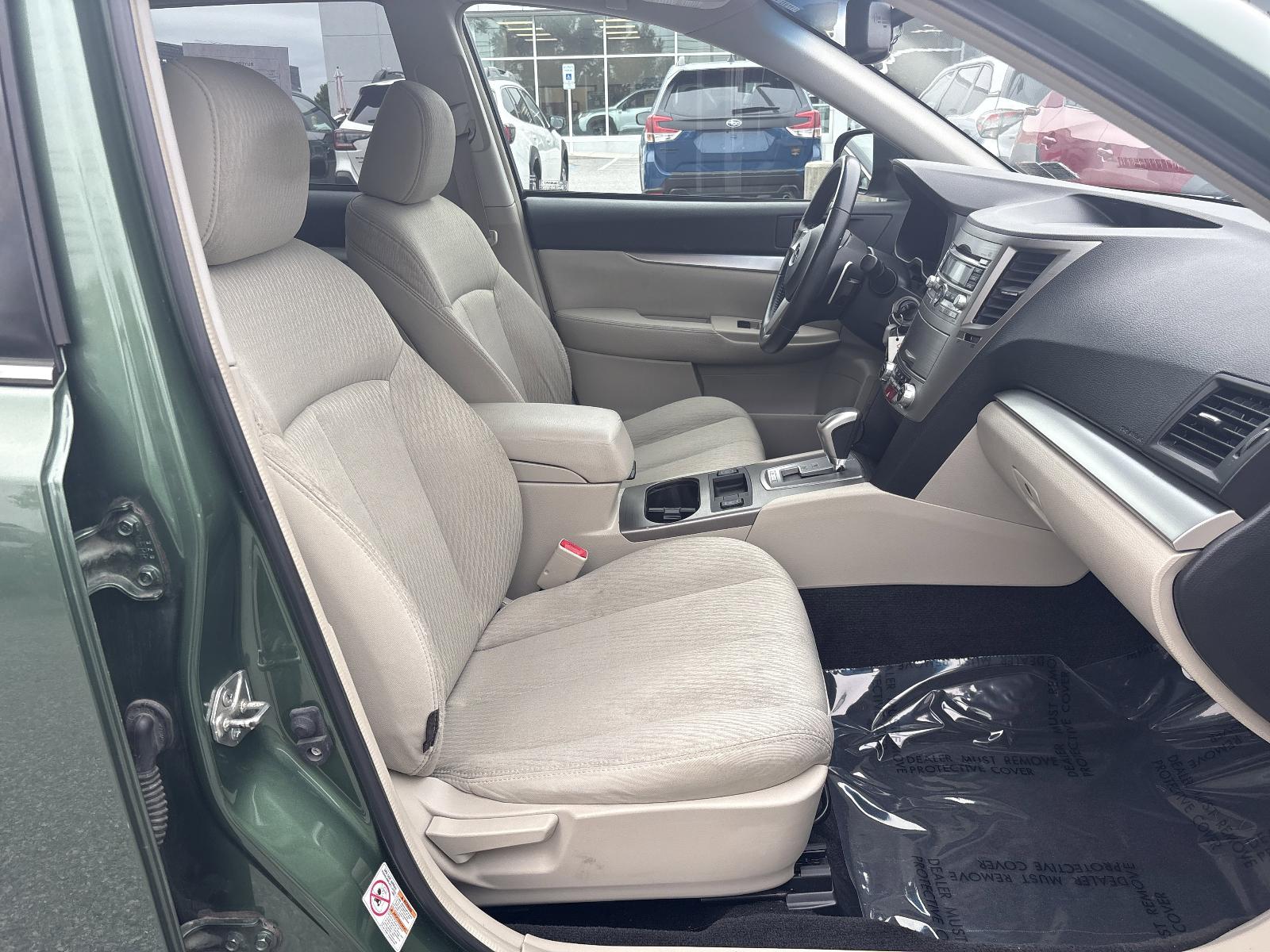 2010 Subaru Outback Vehicle Photo in Mechanicsburg, PA 17050