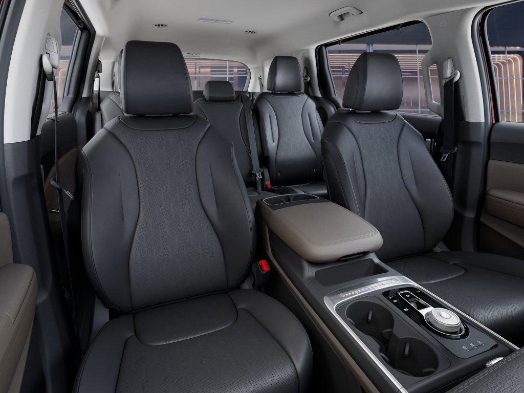 2026 Kia Carnival Hybrid Vehicle Photo in Langhorne, PA 19047