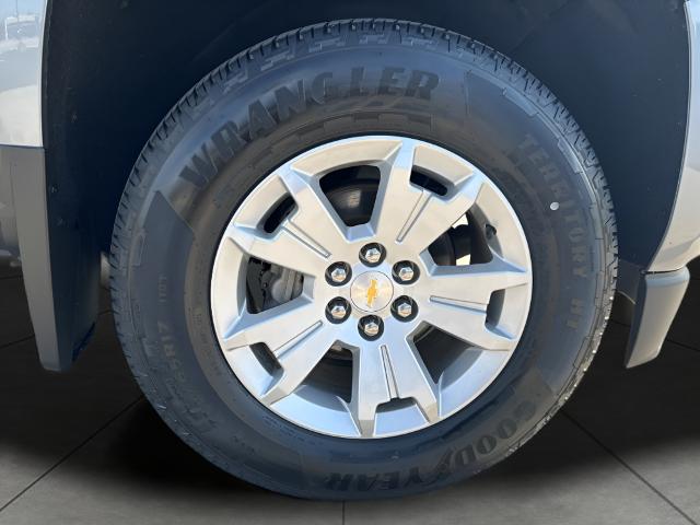 2020 Chevrolet Colorado Vehicle Photo in MANITOWOC, WI 54220-5838