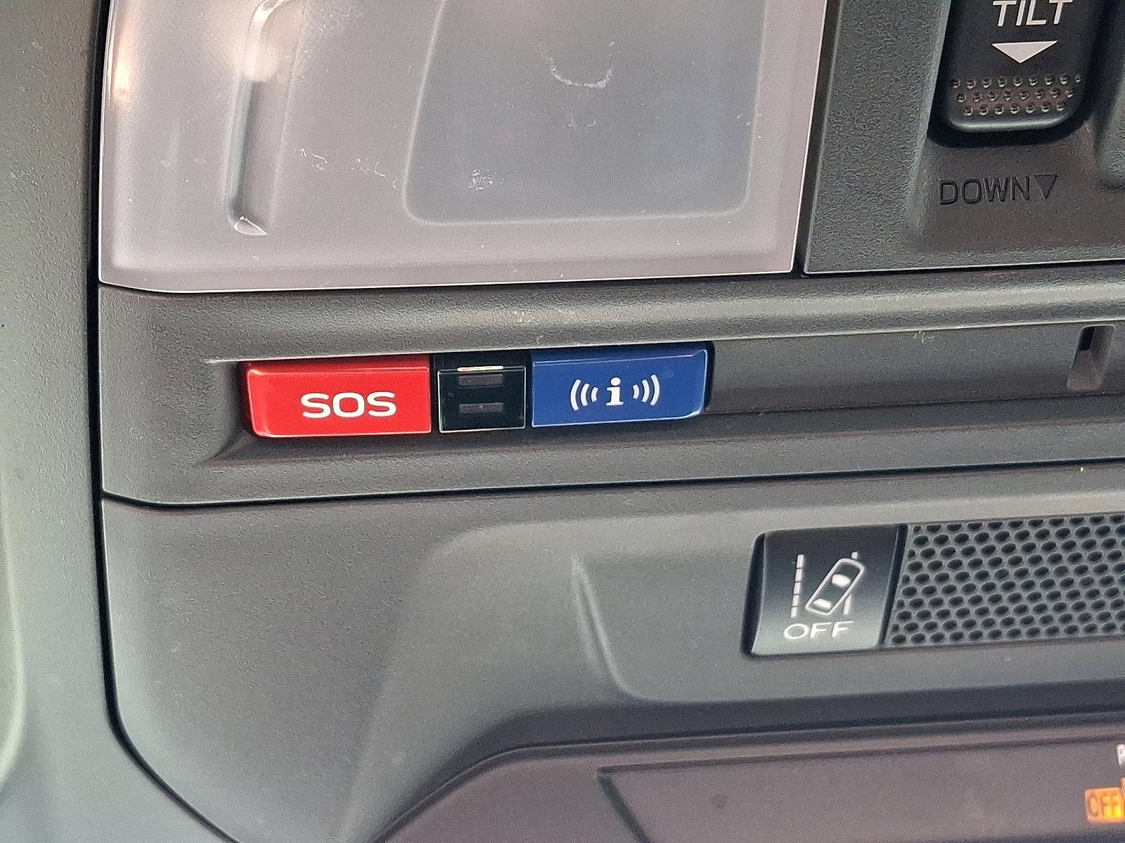 2023 Subaru Impreza Vehicle Photo in Harrisburg, PA 17111