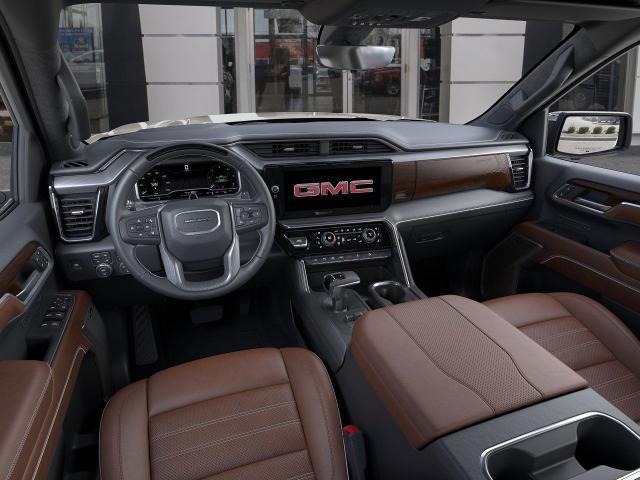 2026 GMC Sierra 1500 Vehicle Photo in INDEPENDENCE, MO 64055-1377