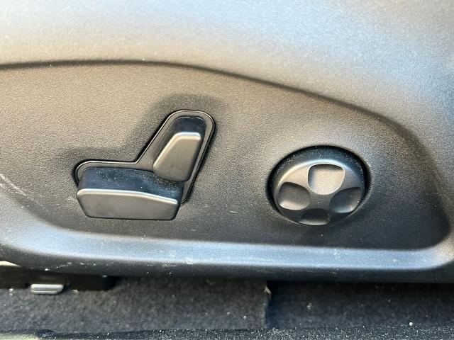 2021 Jeep Compass Vehicle Photo in Brunswick, GA 31525