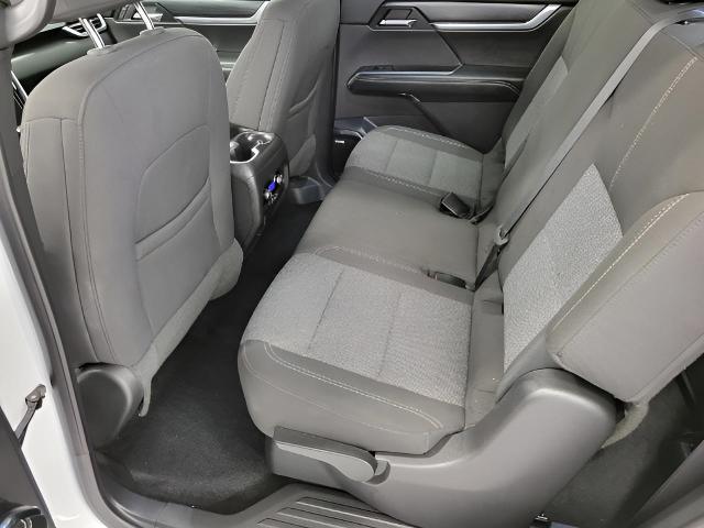 2025 GMC Acadia Vehicle Photo in MANITOWOC, WI 54220-5838