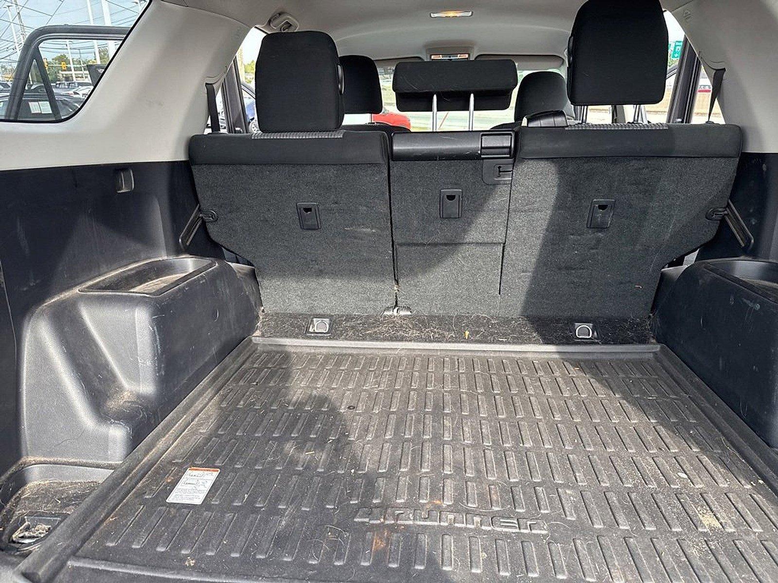 2019 Toyota 4Runner Vehicle Photo in Harrisburg, PA 17111
