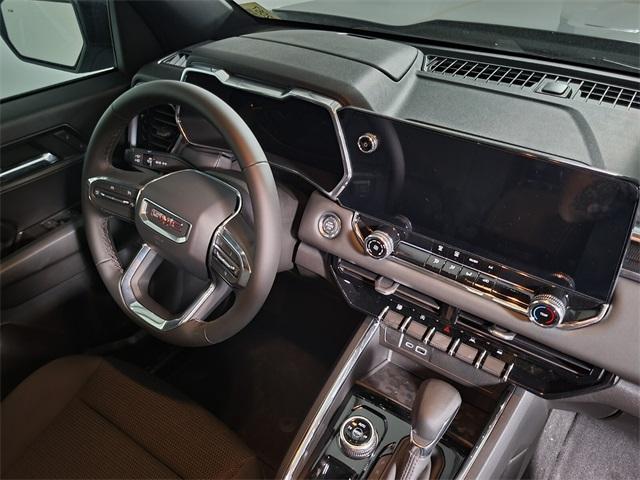 2026 GMC Canyon Vehicle Photo in PRESCOTT, AZ 86305-3700