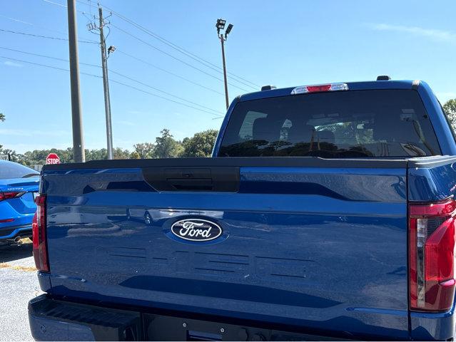 2025 Ford F-150 Vehicle Photo in Savannah, GA 31419