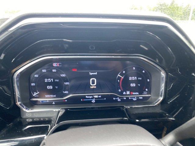 2024 GMC Sierra 1500 Vehicle Photo in LANCASTER, PA 17601-0000