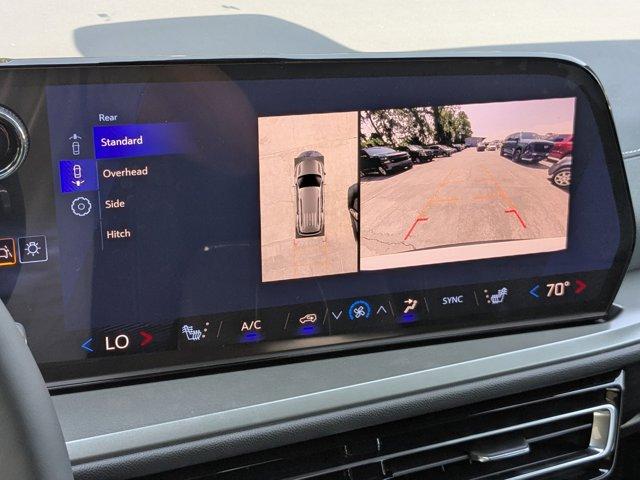 2026 Chevrolet Traverse Vehicle Photo in BRUNSWICK, GA 31525-1881