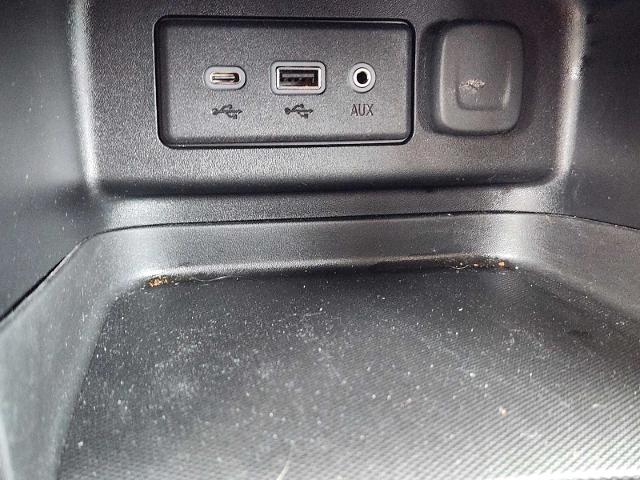 2020 Chevrolet Equinox Vehicle Photo in DENTON, TX 76210-9321