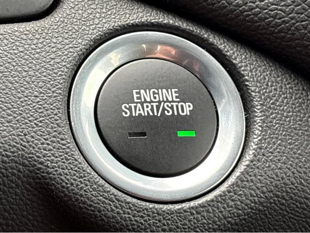 2024 Chevrolet Equinox Vehicle Photo in BEAUFORT, SC 29906-4218