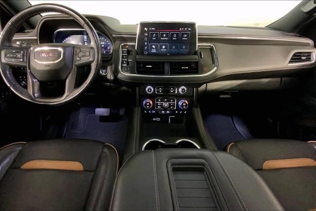 2023 GMC Yukon XL Vehicle Photo in INDEPENDENCE, MO 64055-1314