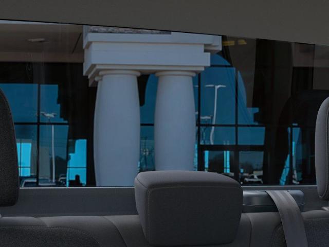 2025 Ford Maverick Vehicle Photo in Weatherford, TX 76087