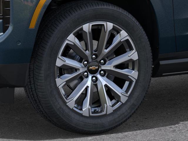 2026 Chevrolet Tahoe Vehicle Photo in KANSAS CITY, MO 64114-4502