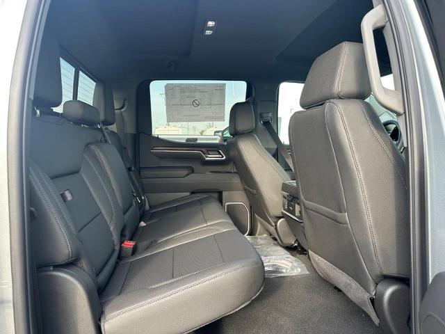 2026 GMC Sierra 1500 Vehicle Photo in COLUMBIA, MO 65203-3903