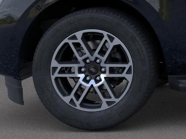 2025 Ford Expedition Vehicle Photo in Weatherford, TX 76087