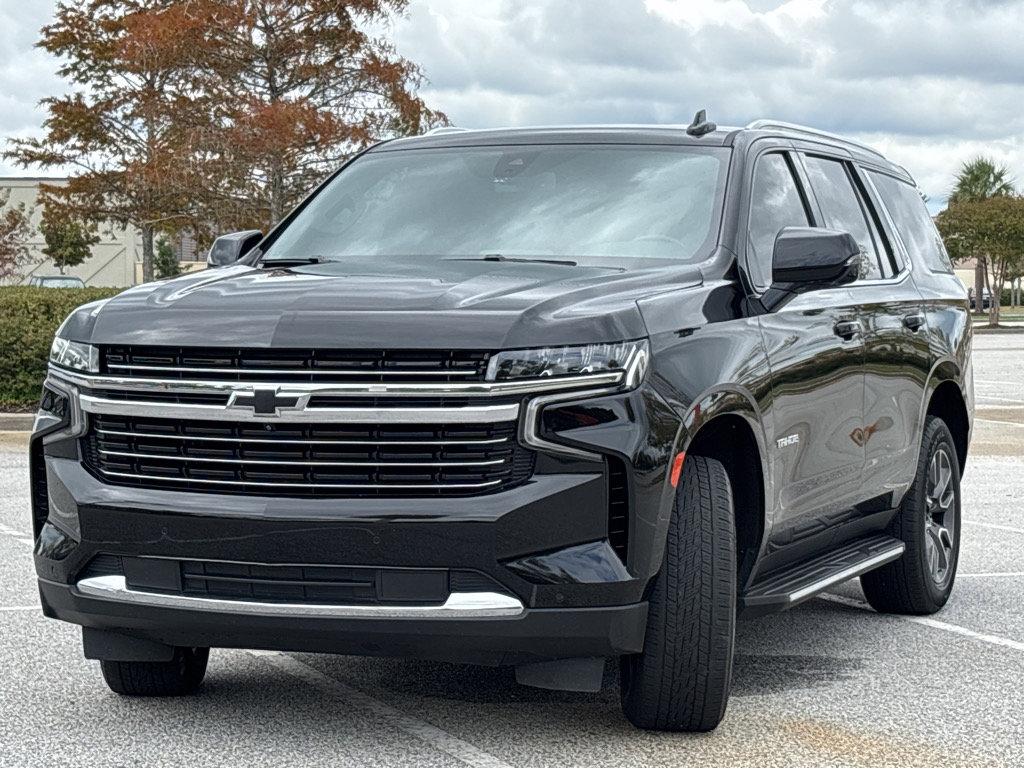 2022 Chevrolet Tahoe Vehicle Photo in POOLER, GA 31322-3252