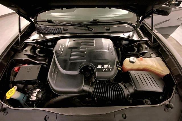 2023 Dodge Charger Vehicle Photo in Kansas City, MO 64114