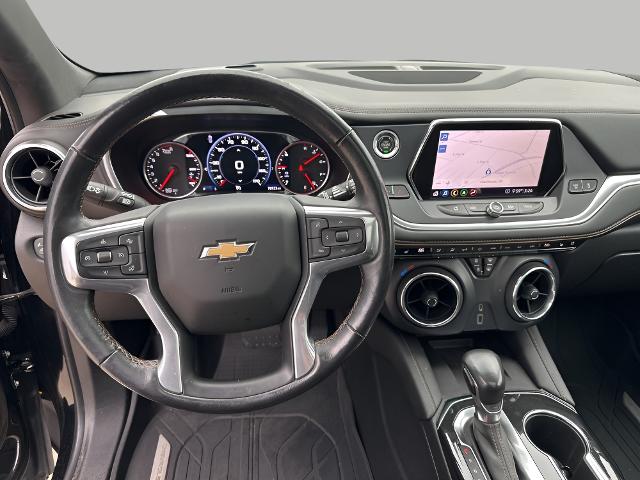 2020 Chevrolet Blazer Vehicle Photo in MANITOWOC, WI 54220-5838