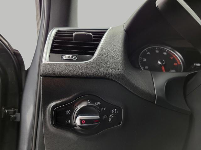 2017 Audi Q5 Vehicle Photo in NEENAH, WI 54956-2243