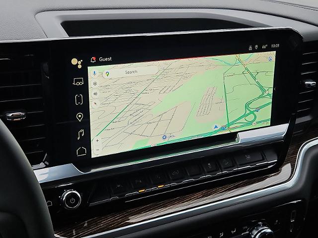 2026 GMC Sierra 1500 Vehicle Photo in TREVOSE, PA 19053-4984