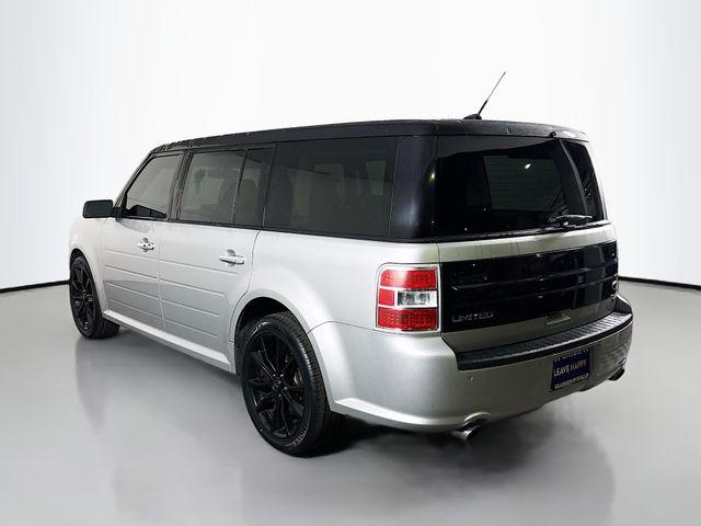 2017 Ford Flex Vehicle Photo in Puyallup, WA 98371