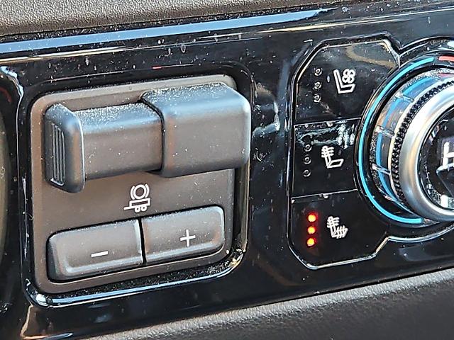 2022 GMC Sierra 1500 Vehicle Photo in TREVOSE, PA 19053-4984