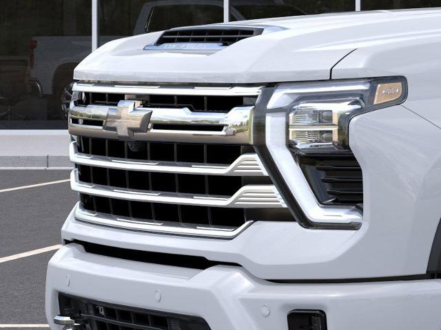 2026 Chevrolet Silverado 3500 HD Vehicle Photo in EVERETT, WA 98203-5662