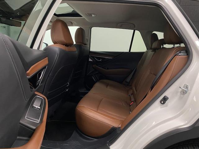 2024 Subaru Outback Vehicle Photo in Appleton, WI 54913