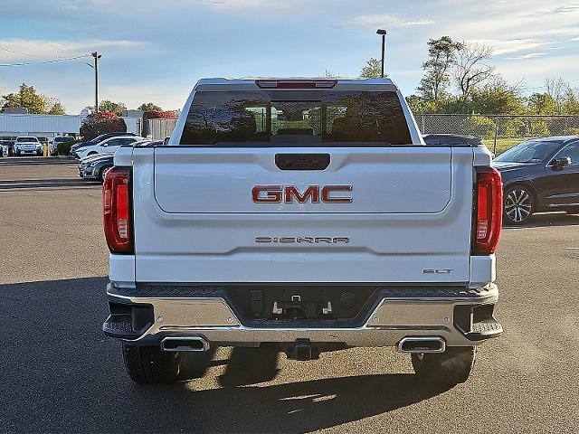 2026 GMC Sierra 1500 Vehicle Photo in TREVOSE, PA 19053-4984